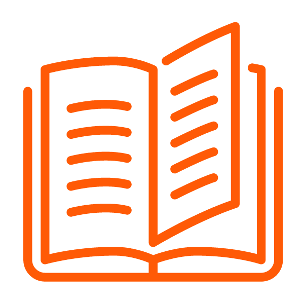 Nicolas Menard | Avocat & conseil - picto - livre