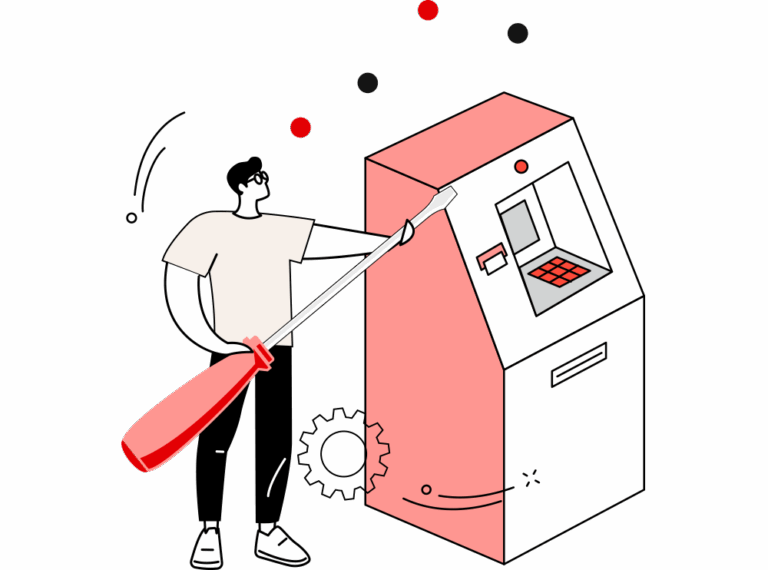picto Kioks V5