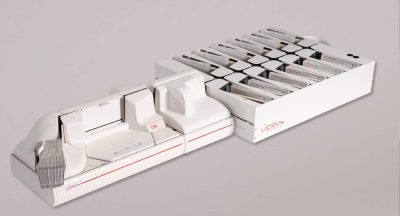 2 LSA 330 Production